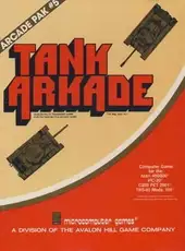 Tank Arkade