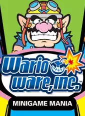 WarioWare, Inc.: Mega Microgame$!