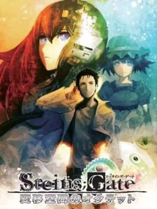 Steins;Gate: Heni Kuukan no Octet