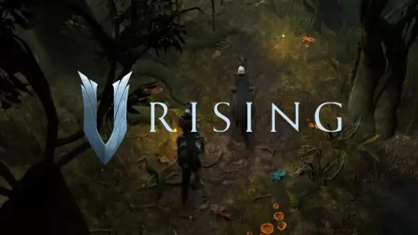 PVP V Rising: Our tips for becoming the poison of enemy clans in multiplayer