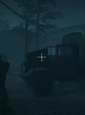 Valley of the Dead: MalnaZidos