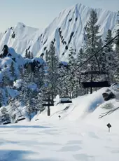 Snow Plowing Simulator: Ski Resort