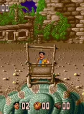 The Flintstones