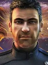 Galactic Civilizations IV: Supernova