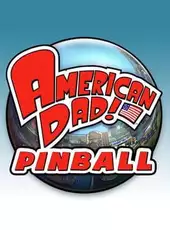American Dad! Pinball
