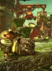 Enslaved: Odyssey to the West - Pigsy's Perfect 10