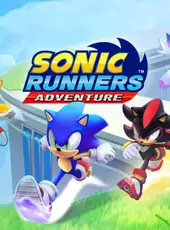 Sonic Runners Adventure