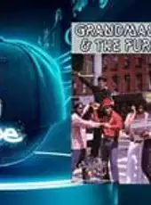Beat Saber: Grandmaster Flash & The Furious Five - "The Message"