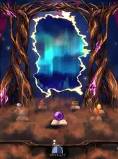 Evergate: Ki's Awakening