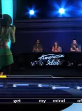 Karaoke Revolution Presents: American Idol Encore 2