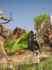 Assassin's Creed Origins