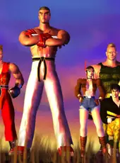 Tekken
