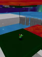 Toree's 3D Platformer Collection