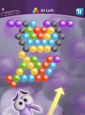 Inside Out Thought Bubbles