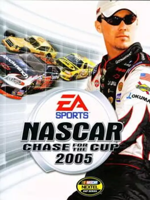 NASCAR 2005: Chase for the Cup