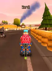 Coffin Dodgers