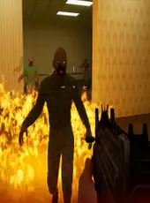 Call of Brothers: The Backrooms Zombie Survival