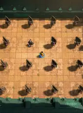 Order of the Sinking Star