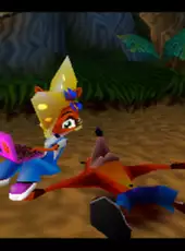 Crash Bandicoot 2: Cortex Strikes Back