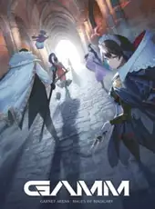 Garnet Arena: Mages of Magicary