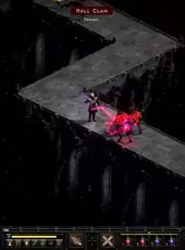 Diablo II: Resurrected – Infernal Edition