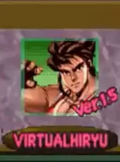 Virtual Hiryu Ver. 1.5