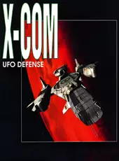 X-COM: UFO Defense