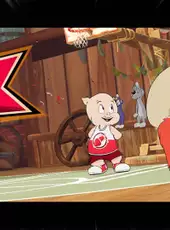 Looney Tunes: Wacky World of Sports - Deluxe Edition