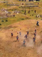 Age of Empires IV: Dynasties of the East