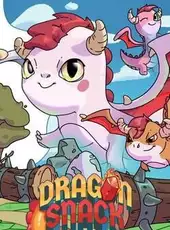 Dragon Snack