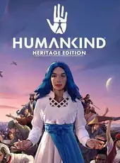 Humankind: Heritage Edition