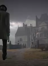 Hitman 3: Dartmoor