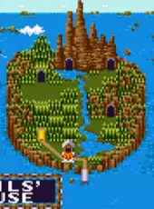 Tails Adventure