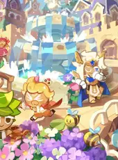 Cookie Run: Kingdom