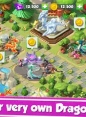 Dragon Mania Legends