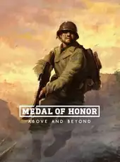 Medal of Honor: Above and Beyond