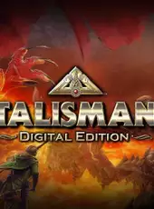 Talisman: Digital Edition