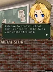 Metal Slug 7