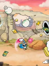 Cuphead: Collector's Edition