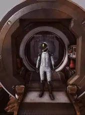 Occupy Mars: The Game