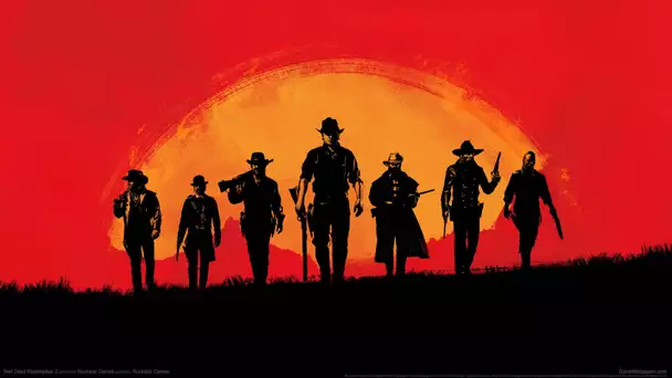 Complete list of cheat codes for Red Dead Redemption 2 on PS4