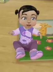 My Baby: First Steps