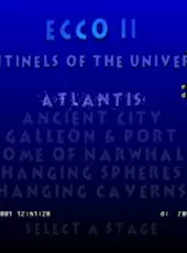 Ecco 2: Sentinels of the Universe