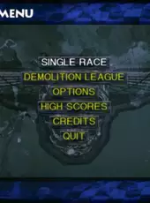 Demolition Racer