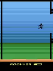 Wall Jump Ninja