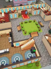 Hotel Architect