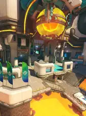 Overwatch 2: Season 17 - Powered Up!