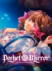 Pocket Mirror: GoldenerTraum