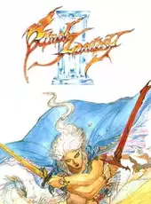 Final Fantasy III