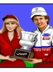 Bill Elliott's NASCAR Challenge